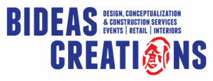Bideas Creations | A Communication Design, Fabrication and Production Company